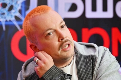 Иван Макаревич о педагогической деятельности: &laquo;В очень хорошее место позвали преподавать&raquo;