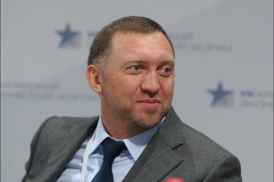 Олег Дерипаска и его корпорация &laquo;Русал&raquo; дискриминируют отечественных машиностроителей через цены