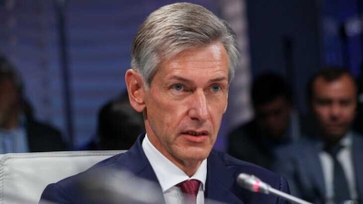Глава «Башнефти» Андрей Шишкин пообещал Тони топливо для поездов ВСМ с дисконтом 10%