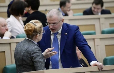 «Мочить» по-серому: методы Генштаба против сенаторов Мизулиной и Клишаса