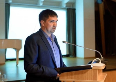 Следователь Антон Киреев описал схему уголовных дел, заказанных Сергеем Гончаровым
