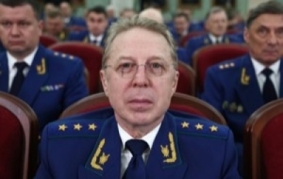 Глава судебного департамента РФ: мега-бизнес или конец карьеры