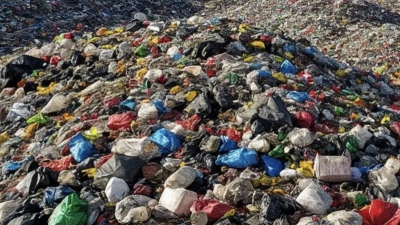 Инсайд. Новосибирская мусорная сага: продолжение следует