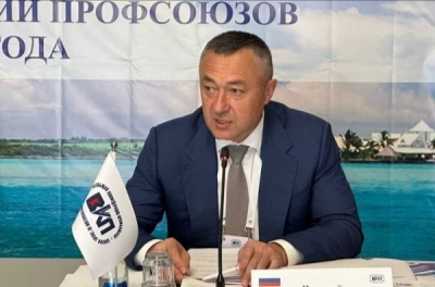 ОПС &laquo;Алексеевские&raquo; продвигало антиконституционные инициативы руками Пинского