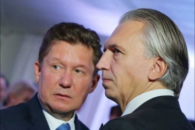 Борьба кланов: альянс Дюмина-Дюкова против остатков империи Миллера