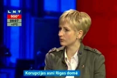 Взяточники в новом году активизируются