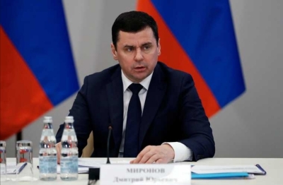Андрей Курносенко: ставка на силу как ключ к захвату активов