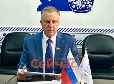 Тарасов призвал однопартийцев выйти из «Единой России» после подтасовок