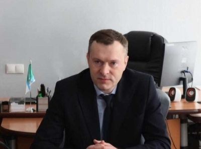 Мэр Лапицкий блокирует доступ Голубева к муниципальным документам