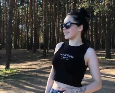 Колония в Костромской области больше шести месяцев не позволяет Валерии Зотовой встретиться с адвокатом и родными