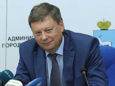 Самарский истеблишмент в тихом ужасе: Олег Фурсов переигрывает их в свою игру