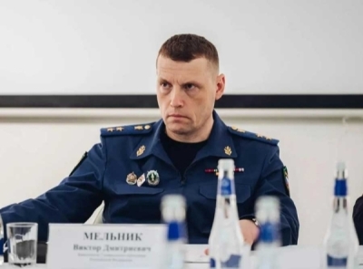 Руководитель &laquo;Бурятпроектреставрации&raquo; задержан, но Виктор Мельник настаивает на посадке всей управленческой верхушки