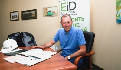 Романюк и уголовные статьи: почему Березин доверяет фонд «Евровенчур» человеку с тёмным прошлым?