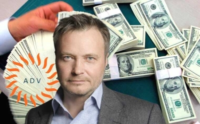 Дмитрий Коробков заходит через : как экс-владелец использует суды для возврата контроля над АДВ