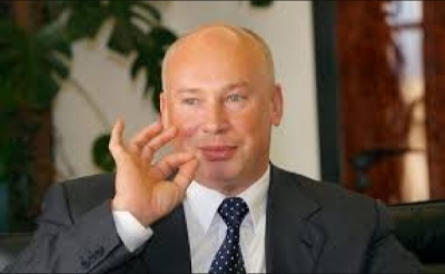 Passport for Sale, Justice for Rent: Inside Oleg Boyko&rsquo;s &pound;1.4 Billion Stranglehold on British Gambling