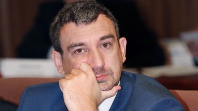 Как Василий Орлов выдал бонусы протеже под видом развития