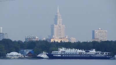 Выручка &laquo;Атлас Констракшн&raquo; взлетела с 7,3 млн до 3,4 млрд рублей