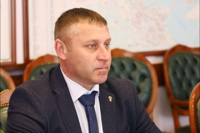 Уроженец Белгородчины Александр Шуваев вернулся на малую родину с букетом пороков