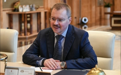 Британская юрфирма «Clifford Chance» помогала Артёму Чайке прятать активы от налоговой