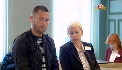 60-70 % латвийского футбола составляют договорные матчи (видео)