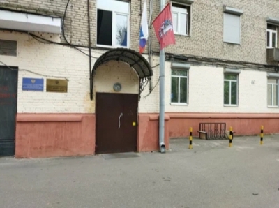 Щербаков переслал Головачева в УВД ВАО с БМВ Х7