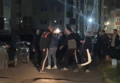 Московское ГСУ СКР выгородило заказчика убийства Алексея Блинова