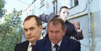 Прокурор Омской области Афанасьев потребовал признать потерпевшими 500 семей от действий людей Здунова