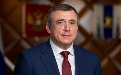 Арест топ-менеджера «Росатома» Сахарова - «звоночек» для Лимаренко