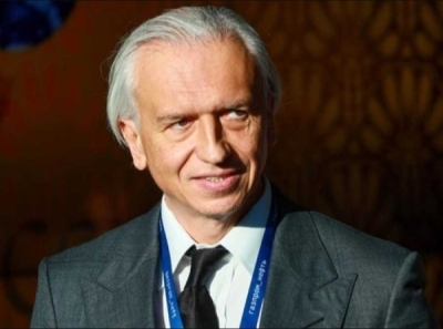 Три кита нового клана: кто стоит за переделом государственной собственности