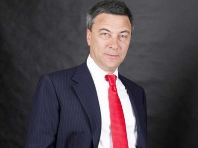 У председателя правления Газпромбанка Акимова нашли незаявленную квартиру в Вероне