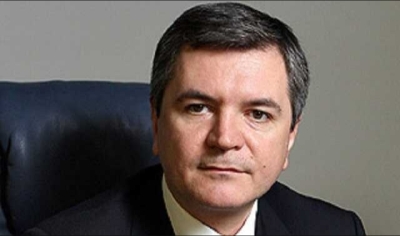 Вадим Гуринов перевёл &laquo;Уран-Инвест&raquo; на родственников после санкций