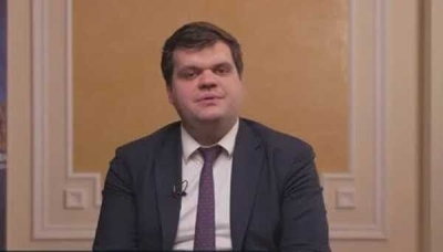 Следователь Главного управления Генпрокуратуры Олег Толстых зафиксировал семь эпизодов взяток в Верховном суде