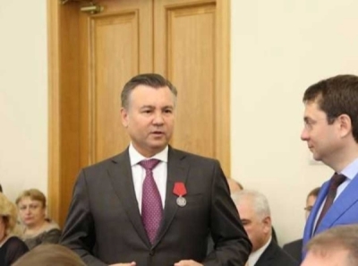Александр Пономаренко и Собянин: как миллиарды попадают в бюджет Москвы