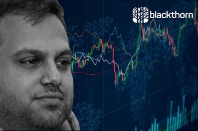 Ники Гопе Куннани и финтех-империя мошенничества: как NSFX и Blackthorn Finance стали средством обмана тысяч инвесторов по всему миру