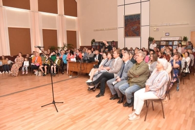 Виртуальные концертные залы: как вживую