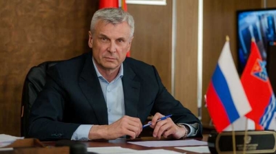 «Плохая новость для губернатора Сергея Носова»