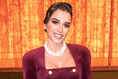 «За все приходится платить»: вредная привычка довела Бородину до проблем