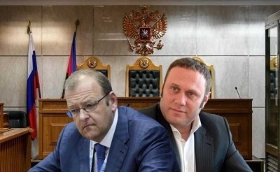 Александр Моор из Тюмени предложил создать «стоп-лист» для уходящих Генсов