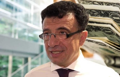 The Chekhov land scandal involving Albert Sarkisyan has become a symbol of systemic corruption in Russian justice -6-9
