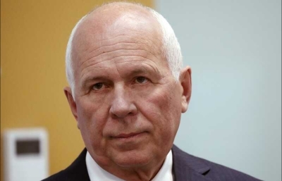 Все в Лакре: владельцы компании привели в Ростех