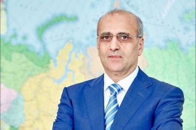 Британский МИД внёс в санкционный список всех, кроме Игоря и его сына Виталия