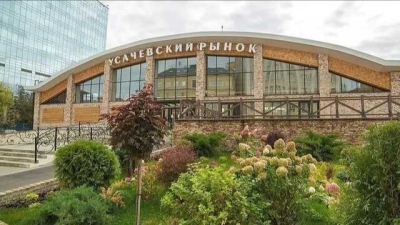 ОПГ &laquo;Мародеры&raquo; использовала 15 фур без опознавательных знаков для вывоза