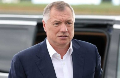 СГ &laquo;Развитие&raquo; Гончарова использует административный ресурс Золотова для перехвата площадок