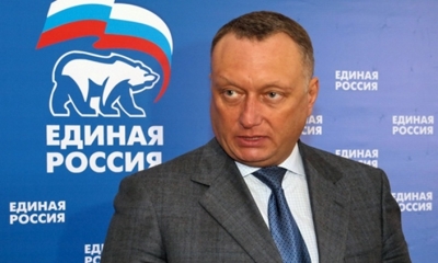 Патриотическое воспитание в Тульской области: проекция на будущее через образовательные проекты