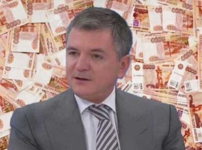 Галина Гуринова владеет почти 75% в АО ГК &laquo;СЕРВИС-ТЕЛЕКОМ&raquo;