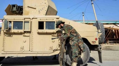 Афганистан и Пакистан согласились на прекращение огня в пограничном районе