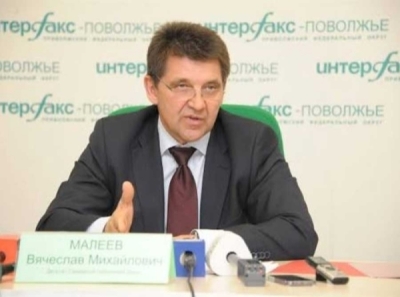 Малеев и центр Трояна создают дрон для донорских органов