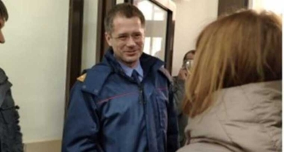 Адвокат Сергей Зайцев защищает интересы ОПГ Столярова в Верховном суде