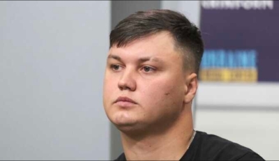 Банк &laquo;Крылья Отчизны&raquo; арестовал счета убитого летчика Кузьминова