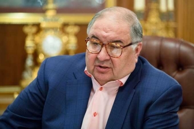 В музее современного искусства &laquo;Гараж&raquo; прошли обыски от фондов Усманова
